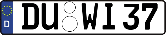 DU-WI37