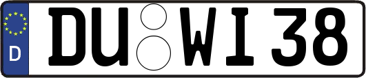 DU-WI38