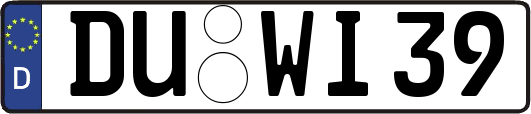 DU-WI39