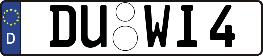 DU-WI4