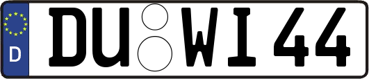DU-WI44