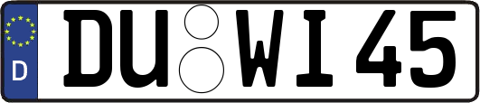 DU-WI45