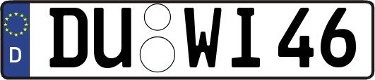 DU-WI46
