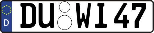 DU-WI47