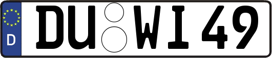 DU-WI49