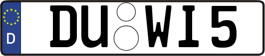 DU-WI5