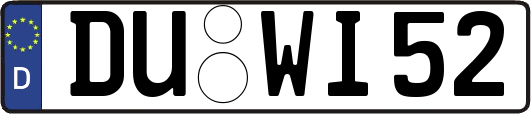 DU-WI52