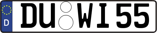 DU-WI55