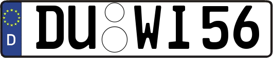 DU-WI56