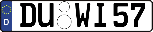DU-WI57