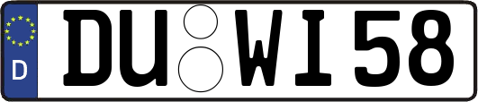 DU-WI58