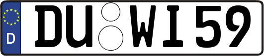 DU-WI59