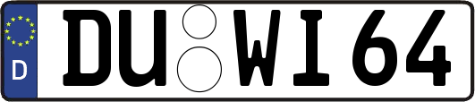 DU-WI64