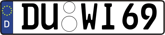 DU-WI69