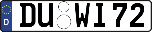 DU-WI72