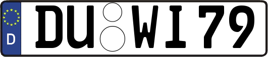 DU-WI79