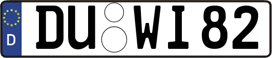 DU-WI82