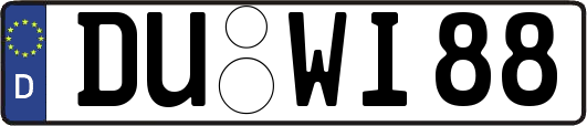 DU-WI88