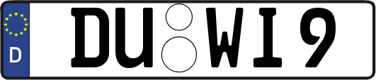 DU-WI9