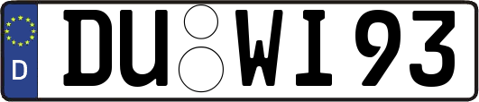 DU-WI93