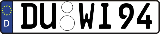 DU-WI94