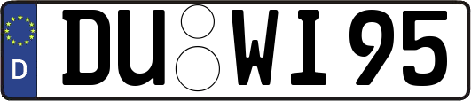 DU-WI95