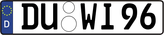 DU-WI96