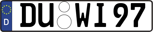 DU-WI97
