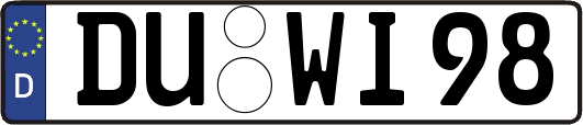 DU-WI98