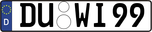 DU-WI99