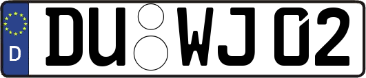 DU-WJ02