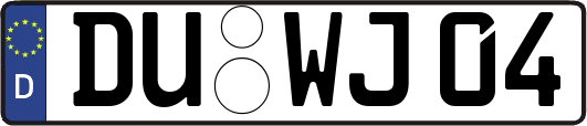 DU-WJ04