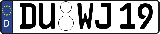 DU-WJ19