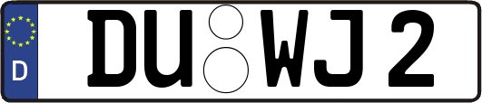 DU-WJ2