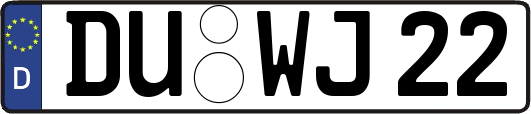 DU-WJ22