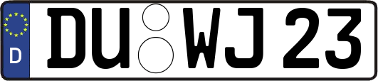 DU-WJ23