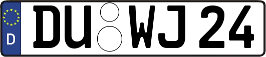 DU-WJ24