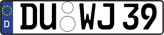 DU-WJ39