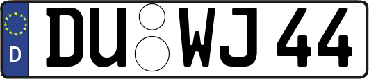 DU-WJ44