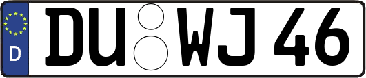 DU-WJ46