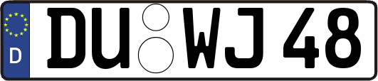 DU-WJ48