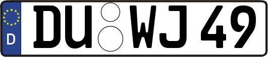 DU-WJ49