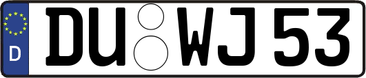 DU-WJ53