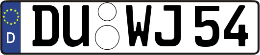DU-WJ54