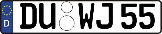 DU-WJ55