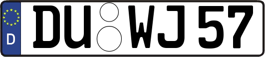 DU-WJ57