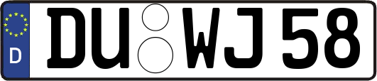 DU-WJ58