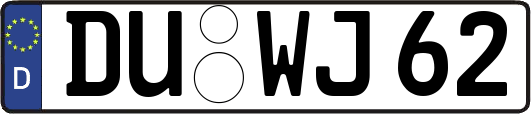 DU-WJ62