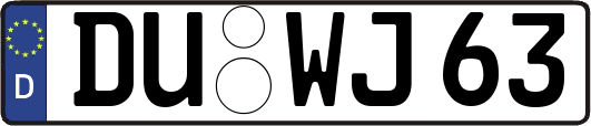 DU-WJ63