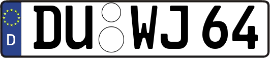DU-WJ64